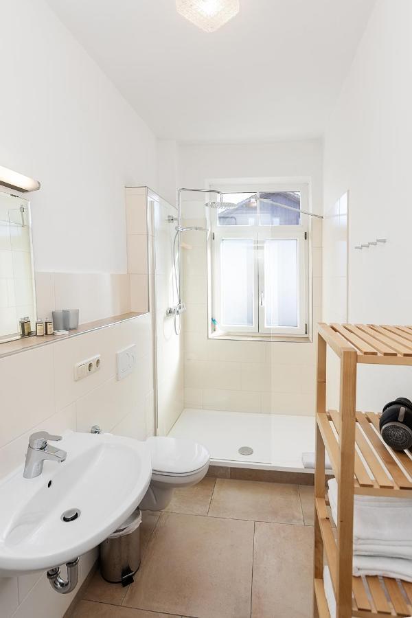M9 Appartment 가르미슈파르텐키르헨 외부 사진