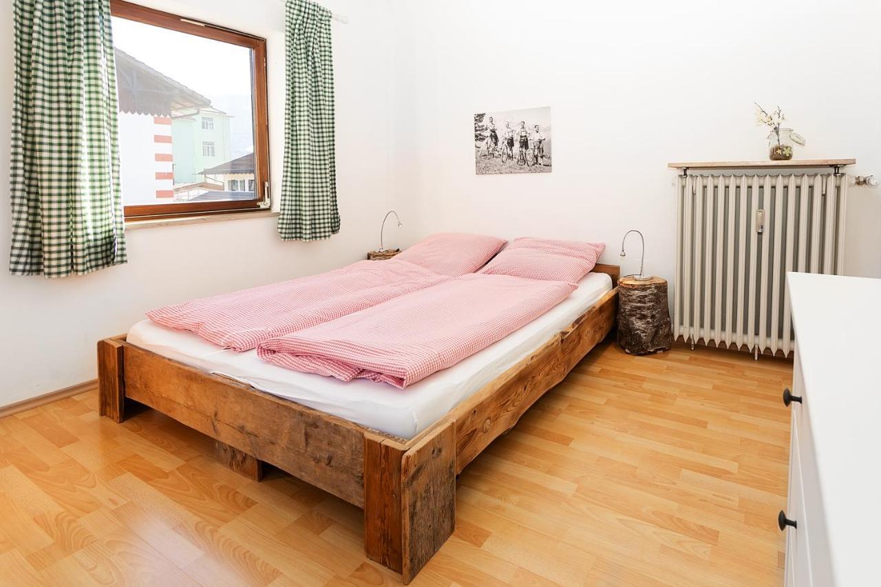 M9 Appartment 가르미슈파르텐키르헨 외부 사진